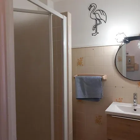Apartmán Avec Jardin Proche De La