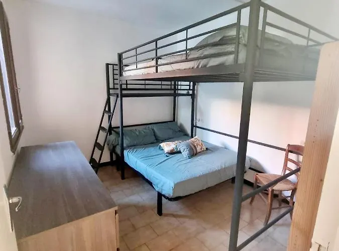 Avec Jardin Proche De La